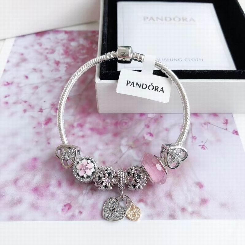 Pandora Bracelets 866